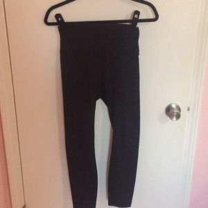 Lulu Lemon High Times Leggings